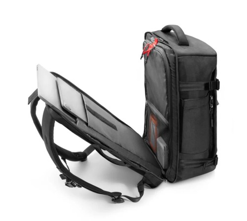 Tomtoc Navigator T-66 läppärireppu 40L