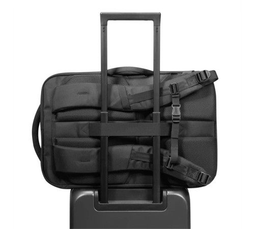 Tomtoc Navigator T-66 läppärireppu 40L