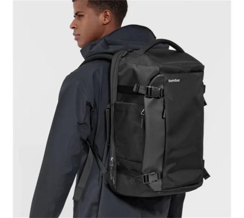Tomtoc Navigator T-66 läppärireppu 40L