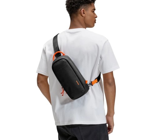 GameOn-G49 Nintendo Switch 2 Sling Bag