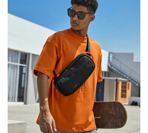 GameOn-G49 Nintendo Switch 2 Sling Bag