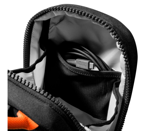 GameOn-G49 Nintendo Switch 2 Sling Bag