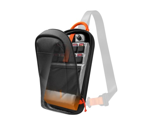 GameOn-G49 Nintendo Switch 2 Sling Bag