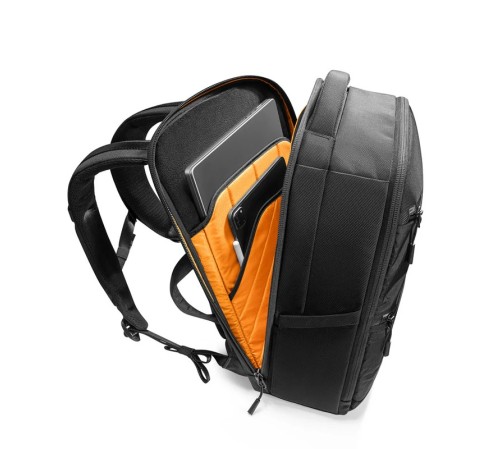 TechPack-T73 X-Pac -läppärireppu 28L