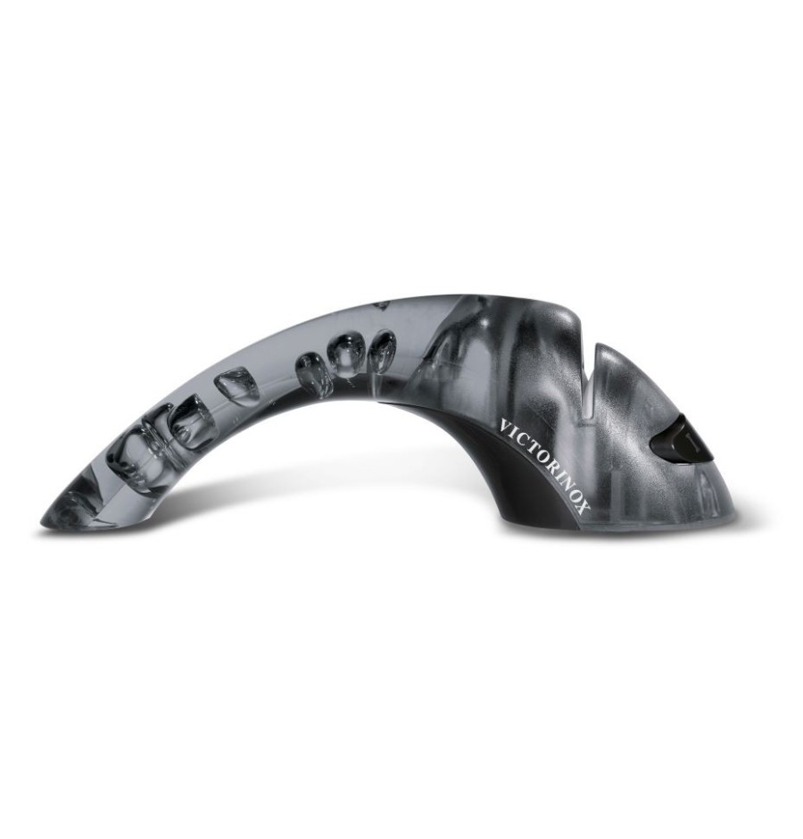Victorinox hahloteroitin musta