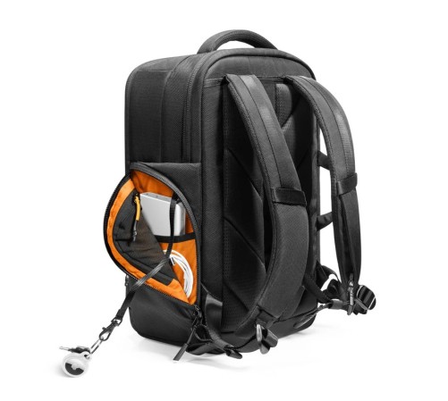 TechPack-T73 X-Pac -läppärireppu 28L