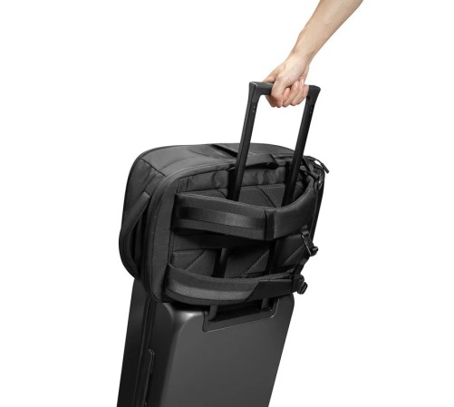 TechPack-T73 X-Pac -läppärireppu 28L