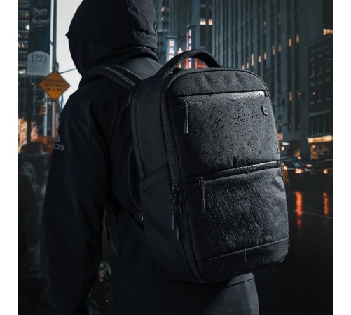 TechPack-T73 X-Pac -läppärireppu 28L