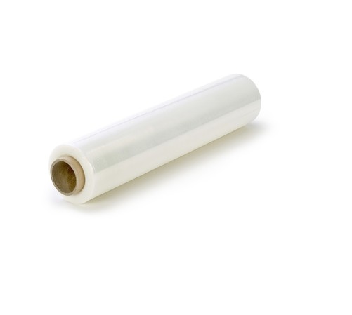 Käsikiristekalvo kirkas 20 my