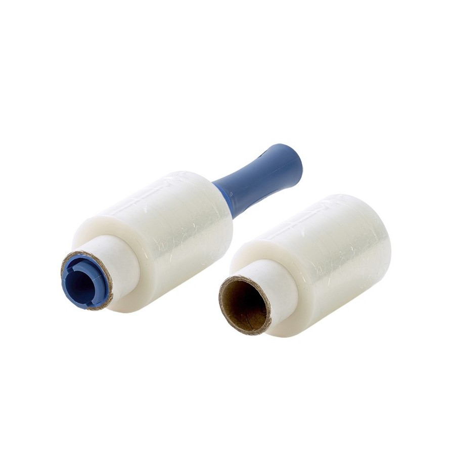 Mini kiristekalvo 100mm