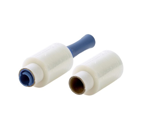 Mini kiristekalvo 100mm