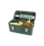 Stanley Classic Legendary -eväsrasia 9,5 litraa / 9,5 l, Hammertone Green