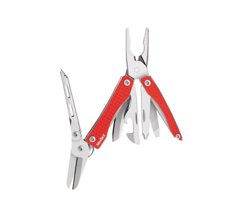 Nextool MINI FLAGSHIP MULTI TOOL Dark NE20122