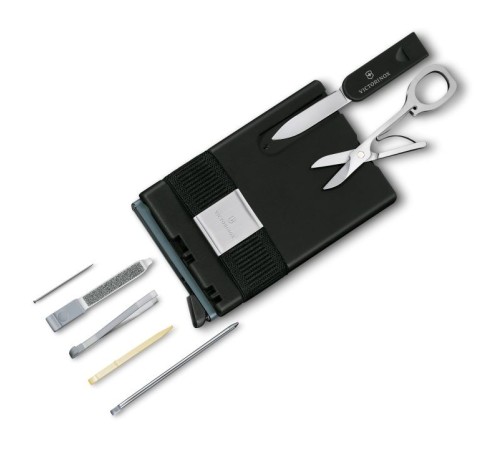 Victorinox korttilompakko