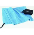 Microfiber Terry Towel blue