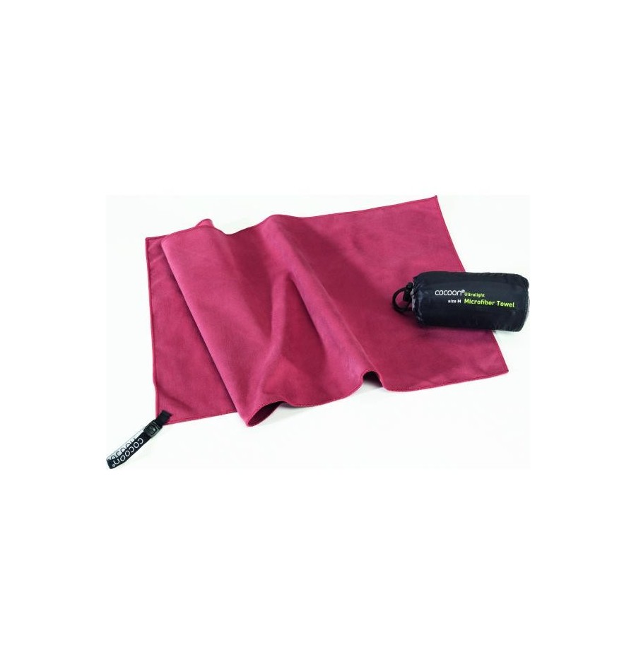 Microfiber Terry Towel blue