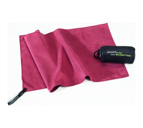 Microfiber Terry Towel blue