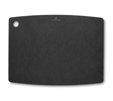 Leikkuulauta 44,5 x 33 cm musta