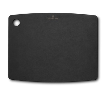 Leikkuulauta 37 x 28,5 cm musta