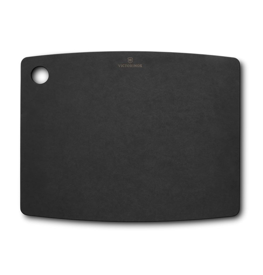 Leikkuulauta 37 x 28,5 cm musta