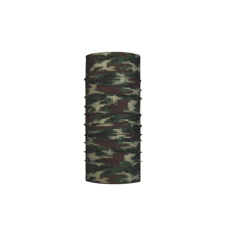 CoolNet UV BUFF pixels camo