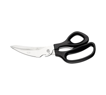 Tramontina Professional -keittiösakset kalanleikkuriterällä, 20 cm