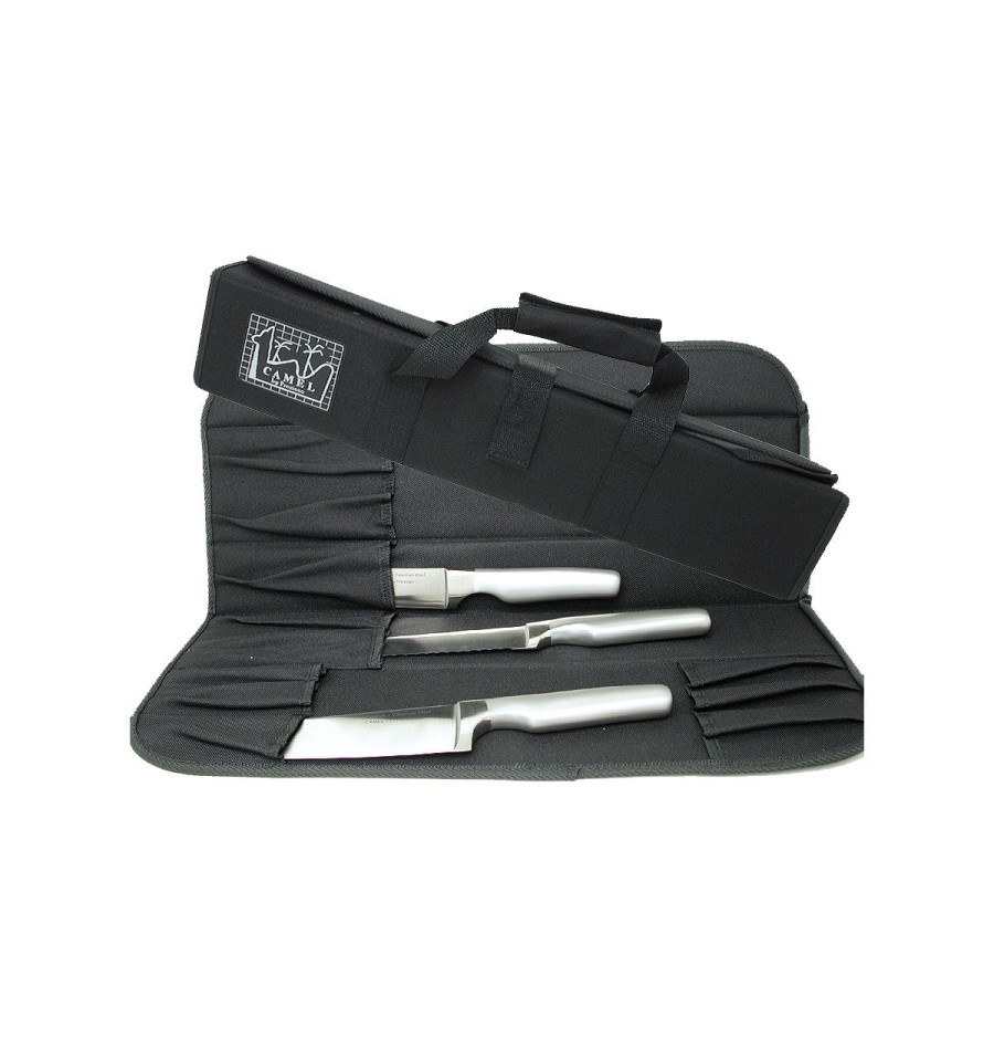 Camel veitsilaukku 11 veitselle