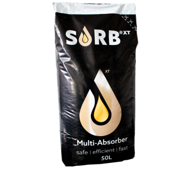 Sorb xt multi imeytysainen 50L