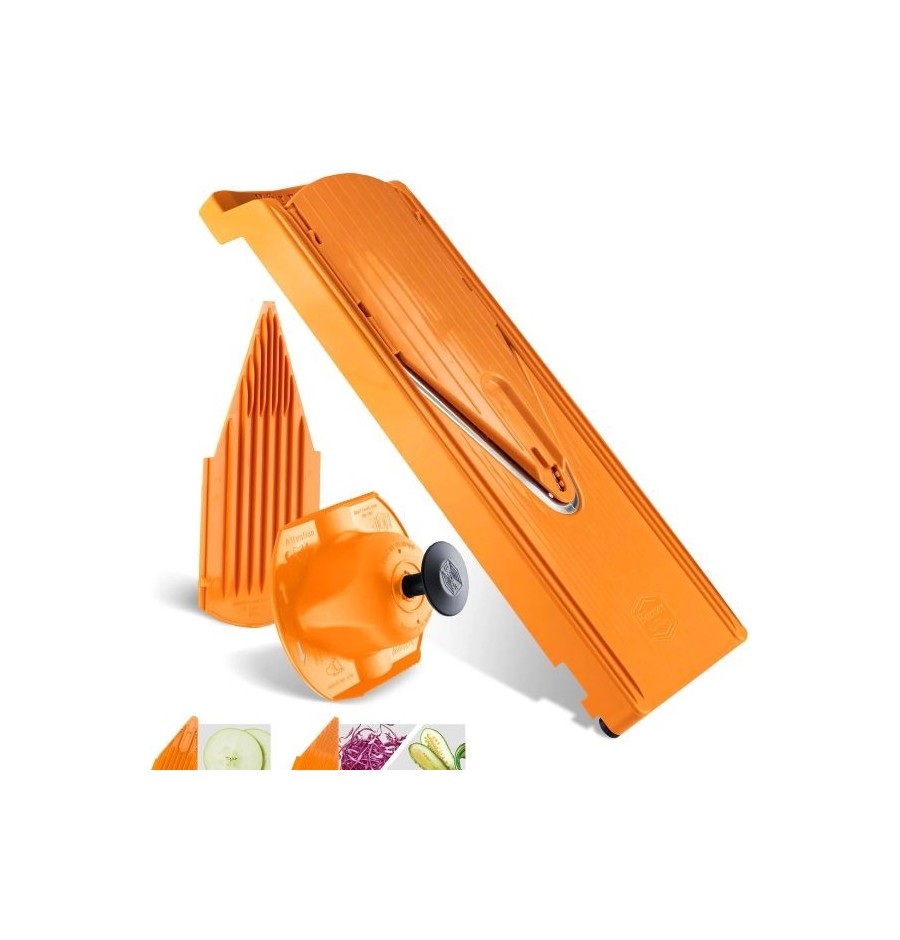 V3 Trendline mandoliini+multibox