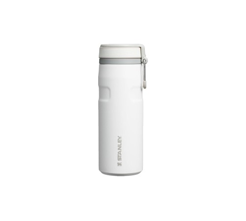 Stanley ICEFLOW -pullo, Twist flip, läppä, 470 ml