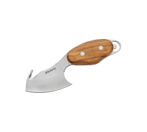 CJH Herbertz nylkyveitsi oliivipuukahvalla