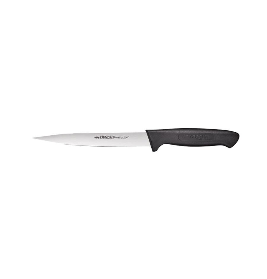 Fischer-Bargoin CREATIVE CHEF filetti 17cm Fischer-Bargoin CREATIVE CHEF filetti 17cm