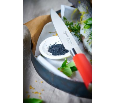 DICK Red spirit fileerausveitsi 18cm 8175418