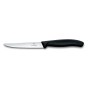Victorinox Pihviveitsi 11 cm 6 kpl musta