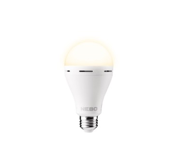 NEBO hätä/varavalo LED ARE-0003-G