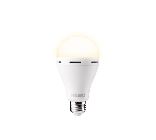 NEBO hätä/varavalo LED ARE-0003-G