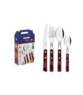 Tramontina polywood lihaveitsillä 24-os