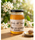 Appelsiinikukkahunaja 500g