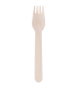 Puuhaarukka 16cm