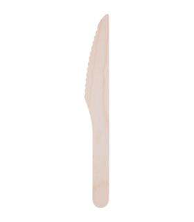 Puuveitsi 16,5cm