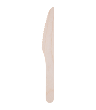 Puuveitsi 16,5cm