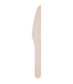 Puuveitsi 16,5cm