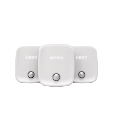 NEBO Motion Sensor Light
