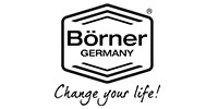 BÖRNER