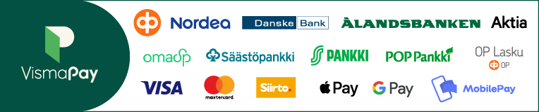 Payment methods